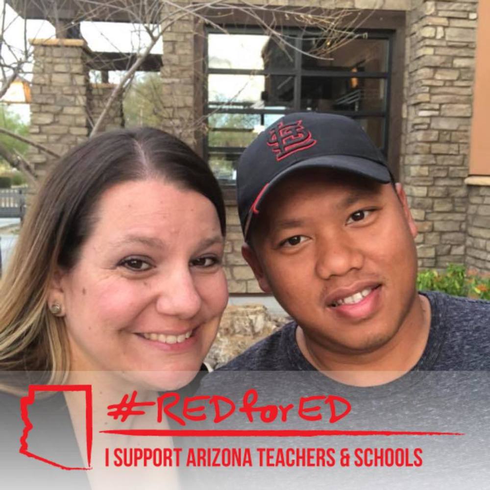 Meet your Posher, Amber